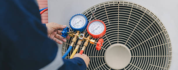 Trusted Heat Pump Repair service in Fort Ann, NY - Leonard HVAC